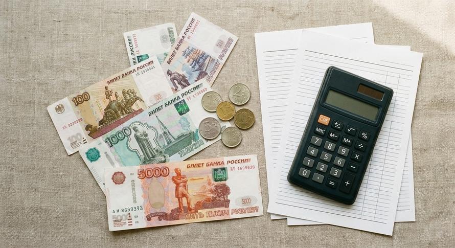 МРОТ в России предложили поднять до 60 тысяч рублей. Сколько он сейчас и когда может вырасти