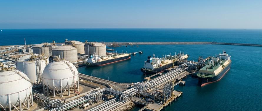 «Новатэк» договорился о поставках СПГ во Вьетнам. Переговоры шли более пяти лет