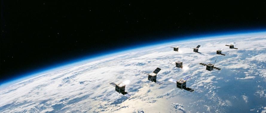 Россия запустила первые спутники своего аналога Starlink. Что известно о системе «Рассвет»