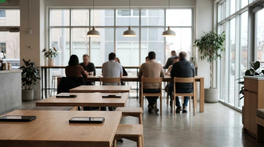 Корейский мессенджер KakaoTalk резко вырос в популярности в России. Его массово скачивают на фоне проблем с Telegram