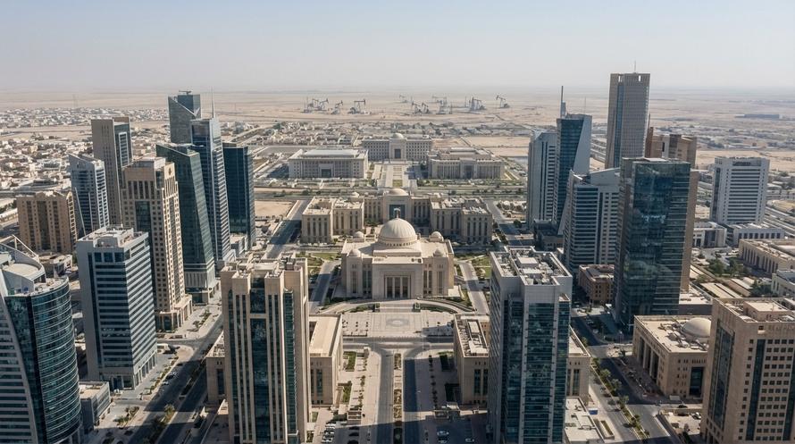 Минфин предложил пересмотреть цену на нефть в бюджете с 2027 года. Центробанк предупредил о последствиях