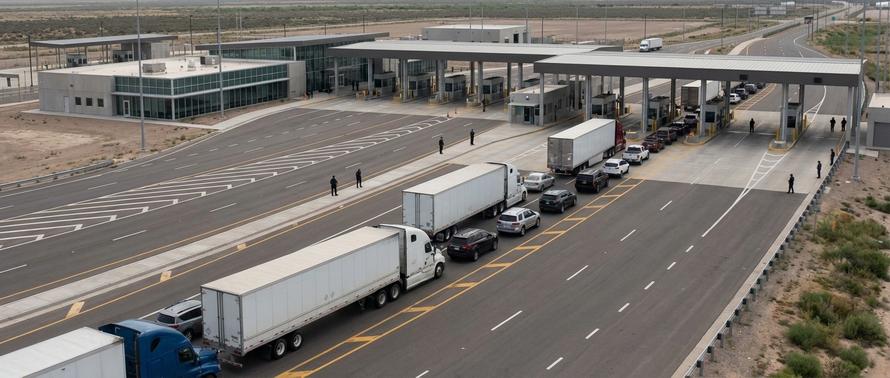 Авто из ЕАЭС подорожают с 1 апреля. Правительство закрывает лазейку для серого импорта