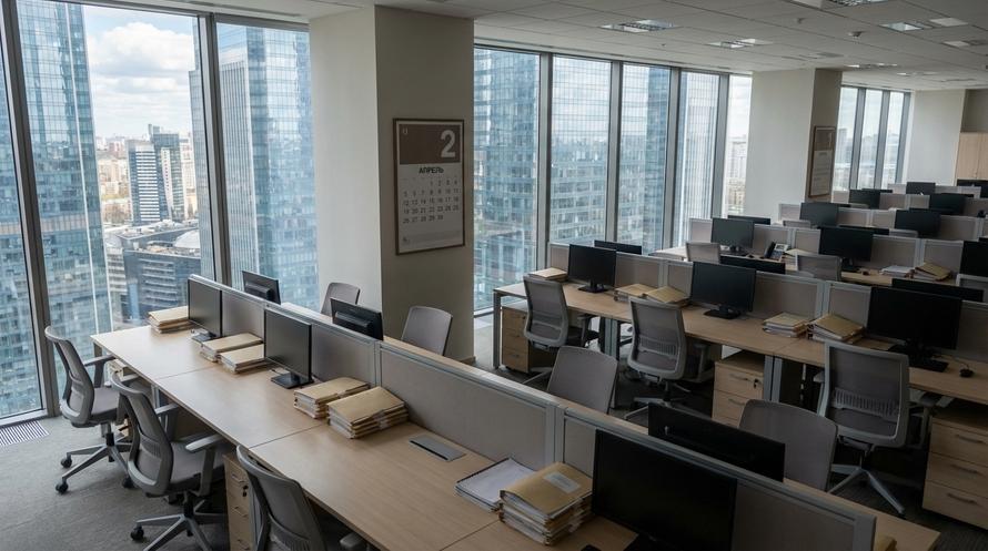 Новые правила переводов денег: что изменится в России с 1 апреля 2026 года