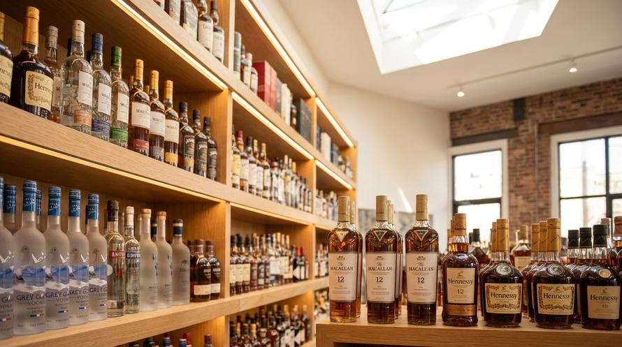 Власти повысят пошлины на импортный крепкий алкоголь с 1 мая. Что подорожает