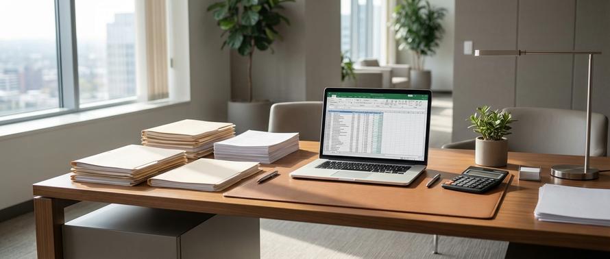 ФНС опровергла массовую блокировку счетов за несданную декларацию