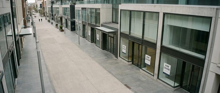 O'STIN закрыл 62 магазина в России. Ритейлер сокращает сеть из-за падения продаж