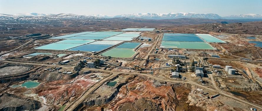 Россия впервые за 20 лет нашла новые запасы лития. Металл нужен для высоких технологий