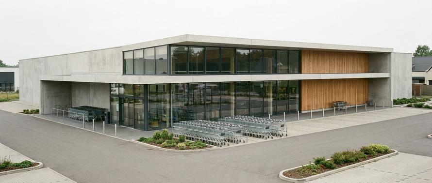 «Магнит» впервые за 20 лет ушёл в убыток. Выручка при этом выросла на 13%