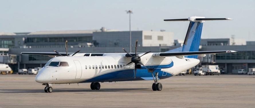 Ил-114-300 завершил все испытания. Когда пассажирский самолёт получит сертификат