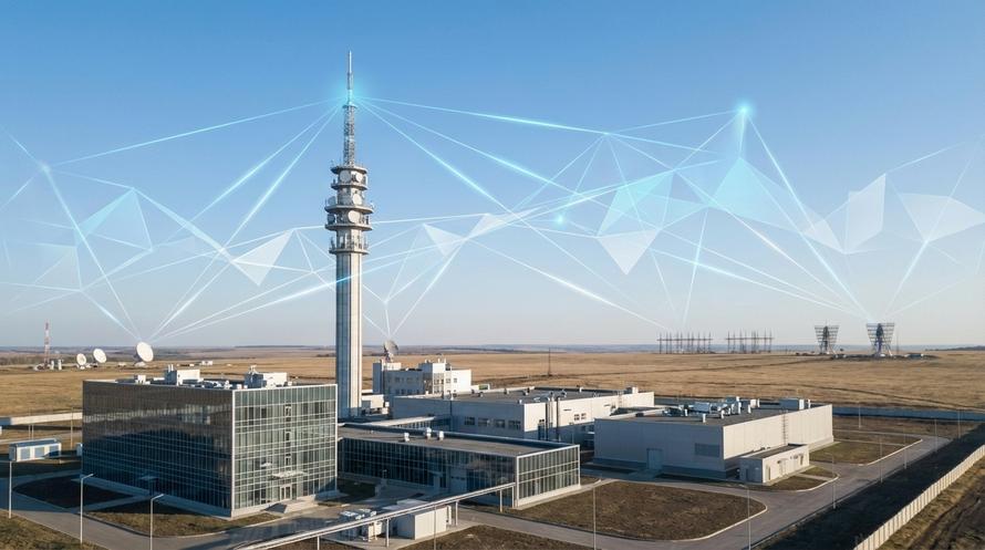 В России развернули план по запуску 6G к 2032 году. Выделили 750 миллионов рублей