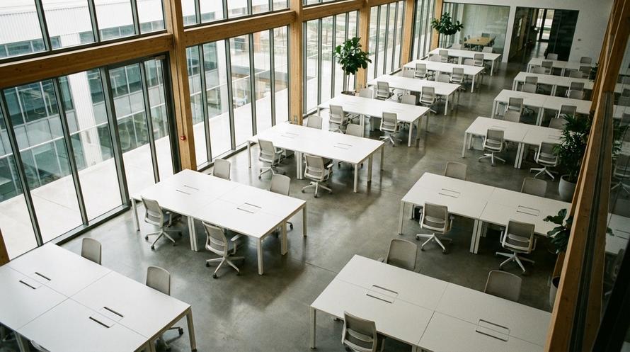 Россиян массово переводят на неполную занятость. Это тревожный сигнал