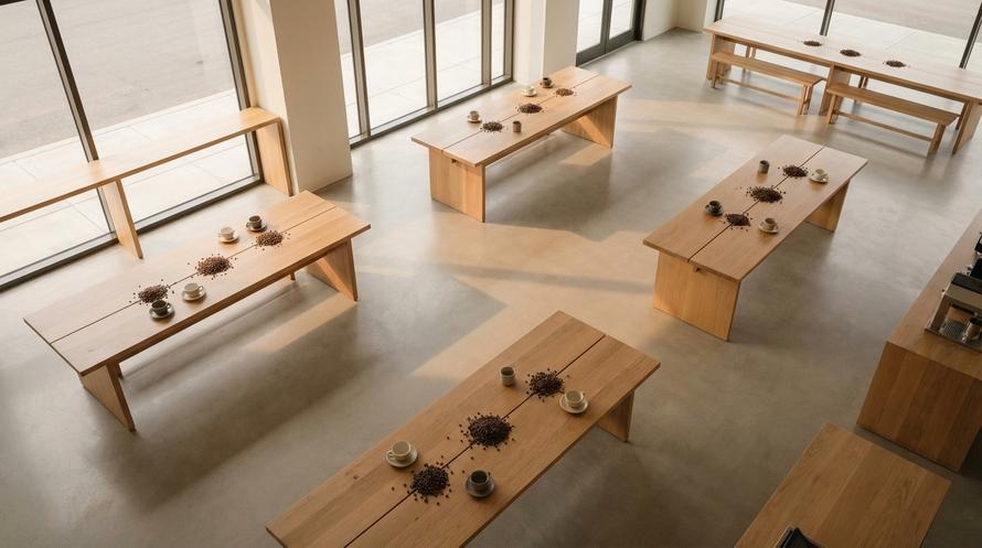 Кофе в России подорожал на треть за год. Что будет с ценами дальше