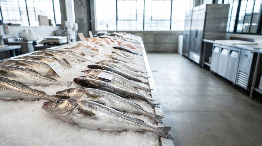 Пикша стала самой подешевевшей рыбой в России. Что случилось с ценами