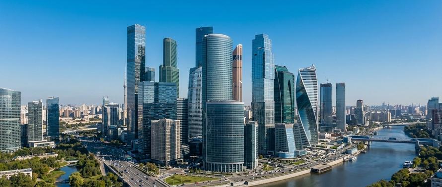 РЖД продают небоскрёб в «Москва-Сити» за 280 миллиардов рублей. Это уже не первая попытка