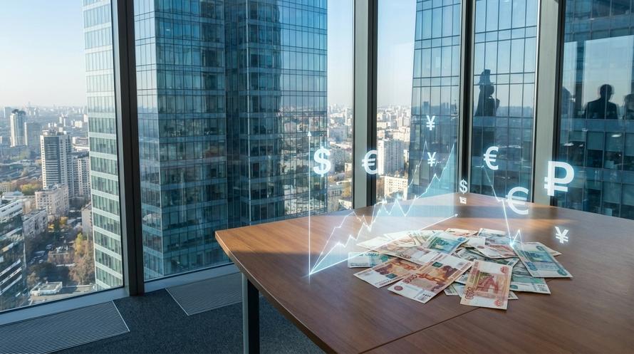 Бизнес предупредил о рисках укрепления рубля. Какой курс нужен российским компаниям