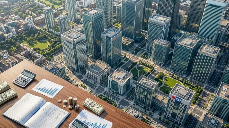 Долги россиян по кредитам впервые достигли 45 трлн рублей. Как распределилась сумма