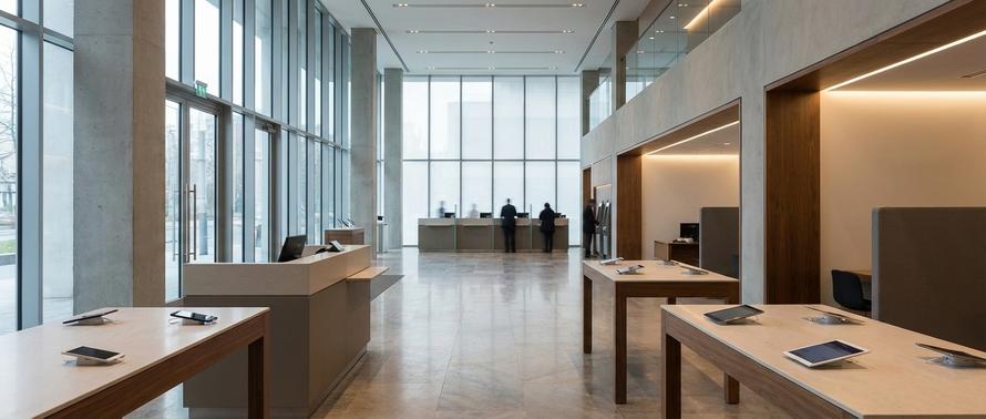 Рынок смартфонов в России упал. Покупатели выбирают вклады вместо новых телефонов