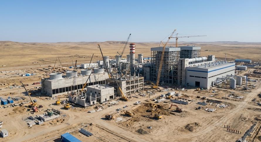 Казахстан отказался от участия России в строительстве трёх ТЭЦ. Контракт подписали с более «современным» партнером