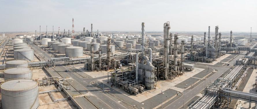 Цены на нефть рухнули на 16% после перемирия Ирана и США. Как это ударило по российским компаниям