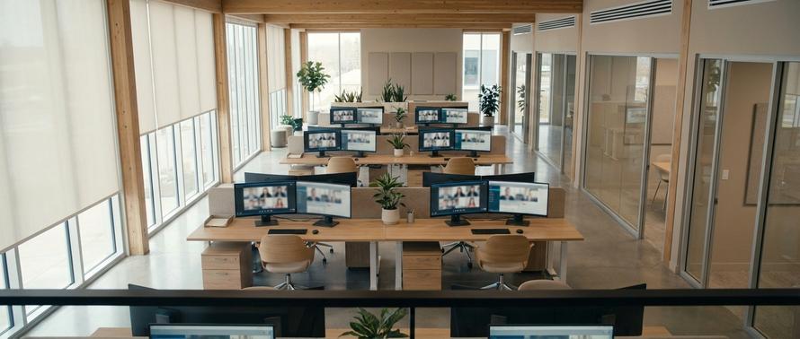 ЦБ готовит эксперимент с видеосвязью. Россияне смогут открывать счета и брать кредиты онлайн