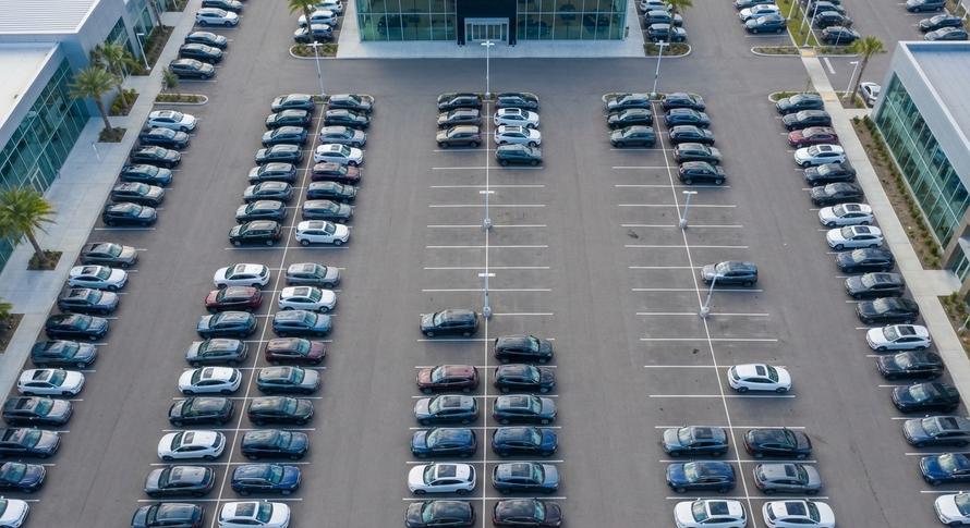 Продажи Li Auto в России обрушились на 36%. Владельцы назвали главные проблемы китайских кроссоверов