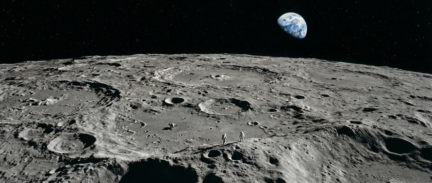 Астронавты «Артемиды-2» установили рекорд дальности полёта от Земли. Что они увидели на обратной стороне Луны
