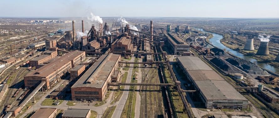 На Оскольском заводе сменили гендиректора после убытков в 2 млрд рублей. Что известно