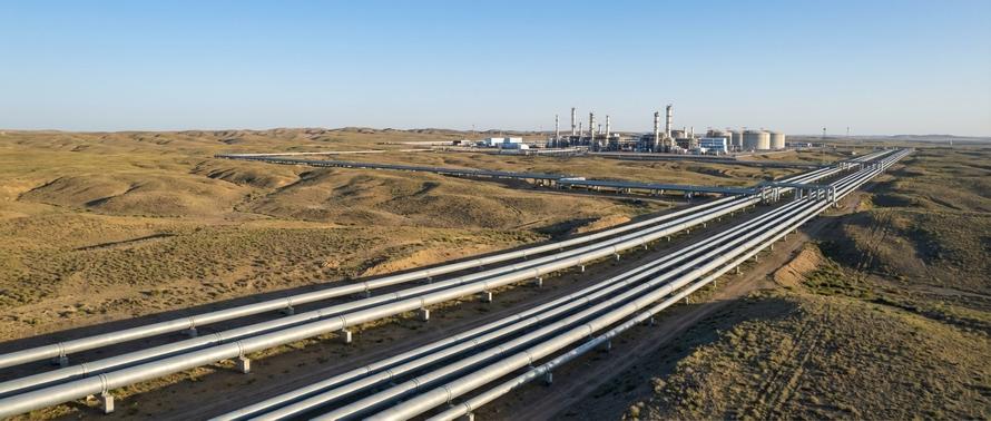 Россия предлагает Азии санкционный газ со скидкой 40%. Как обходят запреты США