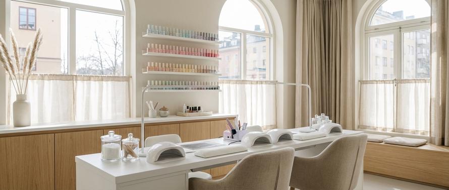 ГОСТ на маникюр вступает в силу с 30 апреля. Эксперты предупреждают о росте цен