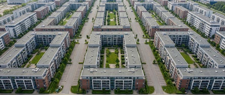 Ипотека в российских банках: ставки не снижаются, несмотря на изменения ЦБ. Что предлагают заёмщикам