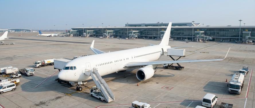 Red Wings запустила рейсы из Перми в Минск. Первый борт взял на борт почти сотню пассажиров