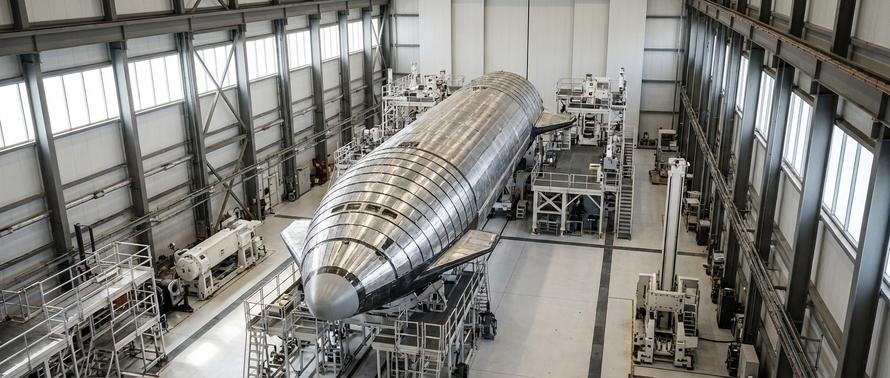 NASA отменило часть программы «Артемиды-2». Из-за утечки гелия на корабле