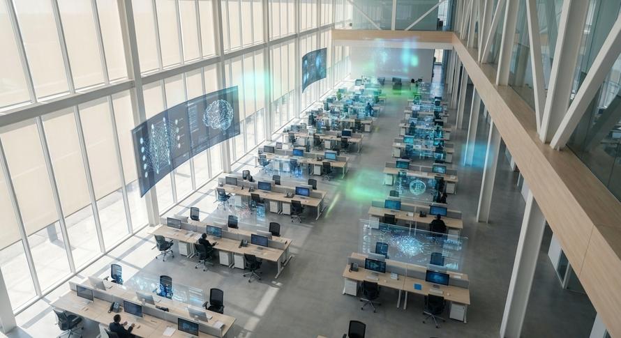 Путин поручил внедрить искусственный интеллект во все сферы жизни к 2030 году. Что под прицелом