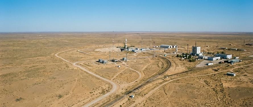 Глава NASA посетит запуск «Союза» с Байконура. Когда это случится