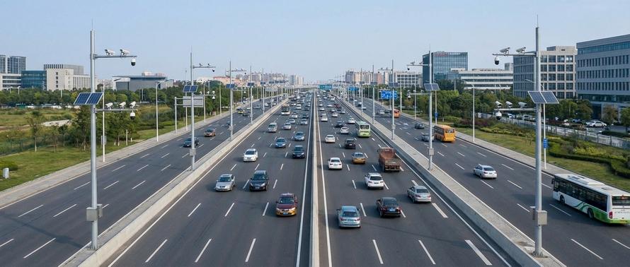 В России ИИ начнёт следить за водителями. Что ему разрешили делать