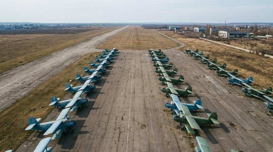 В России предложили вернуть в небо 700 самолётов Ан-2. Почему это может не сработать