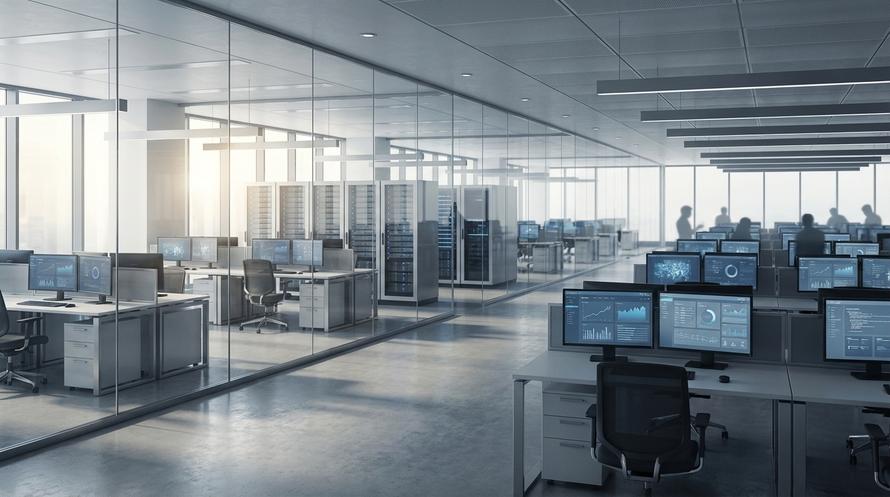 Российский бизнес начал вкладывать миллионы в ИИ-агентов. Сколько компании тратят на внедрение