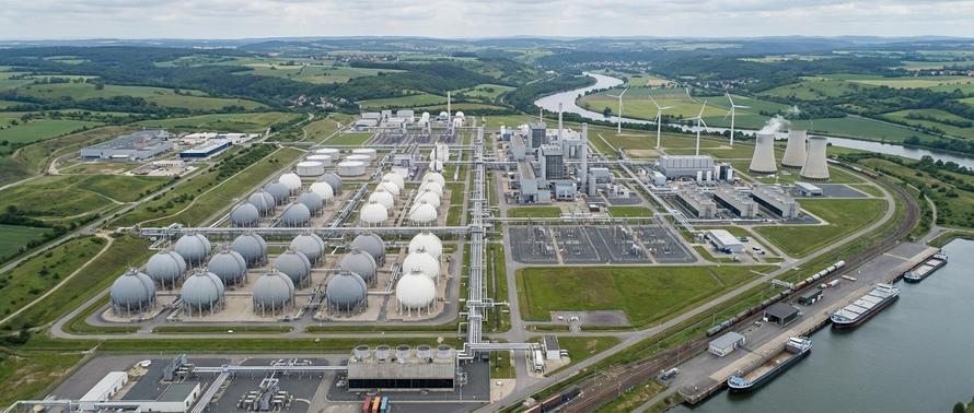 ЕС потратил на €22 млрд больше на энергию. При том же объёме поставок