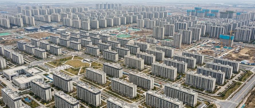 Выдача рыночной ипотеки в России выросли в 3,8 раза. Что известно