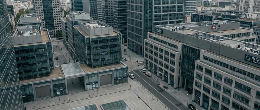 Банки в России закрыли 483 отделения за три месяца. Это рекорд за последние годы