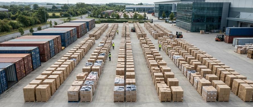 Таможня начала взимать повышенные пошлины на товары из недружественных стран через ЕАЭС. Цены на косметику и одежду могут вырасти на 30%