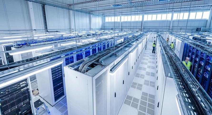 «Авито Тех» впервые запустила облачную платформу в инфраструктуре клиентов. Что это даёт бизнесу