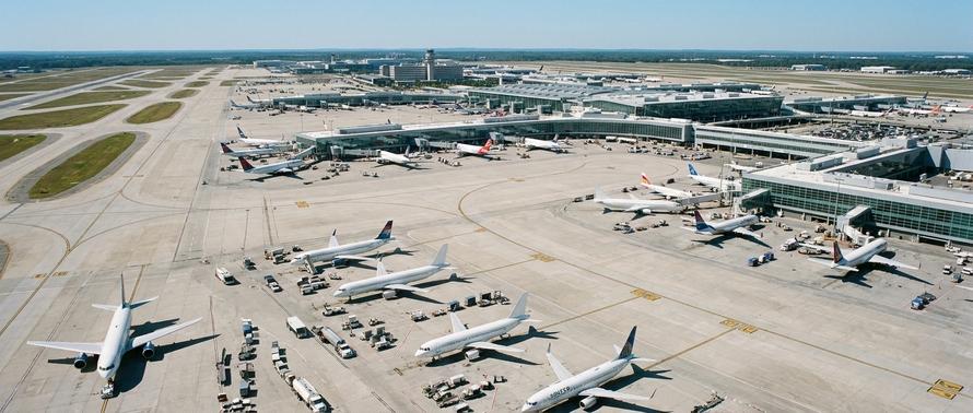 Авиакомпании сокращают внутренние рейсы из-за дефицита самолётов. На что их переключают