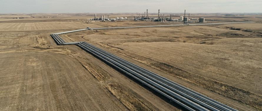 Российские компании выкупили активы немецкой Wintershall и австрийской OMV в проектах с Газпромом