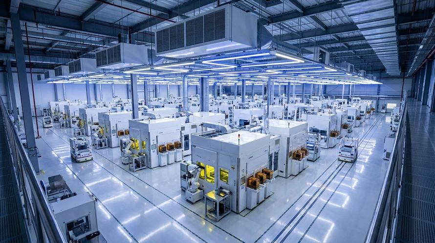 Крупнейший производитель микроэлектроники в России ушёл в убыток. Промышленники перестали покупать чипы