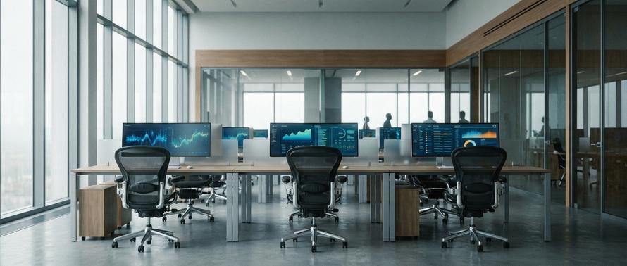 МТС запустила ИИ-агентов для найма сотрудников. Они сами общаются с кандидатами и следят за их работой