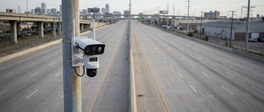 Камеры ГИБДДа не зависят от интернета. Штрафы всё равно придут — просто с опозданием