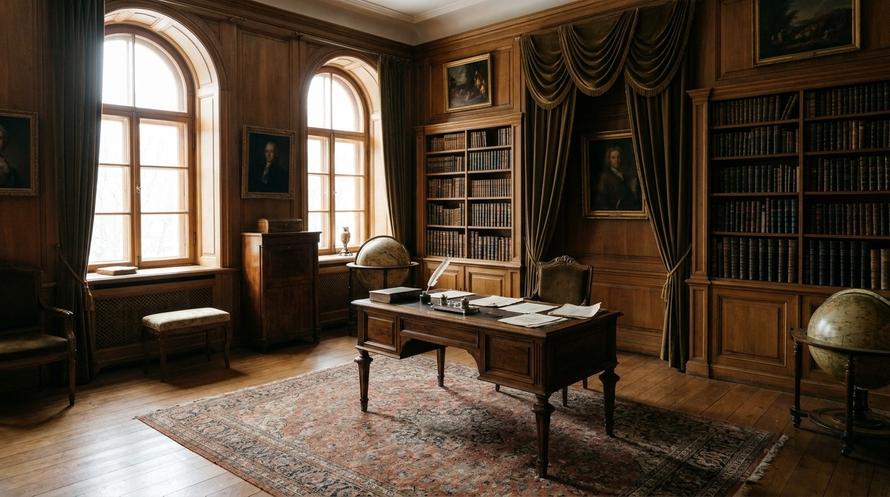 «Тотальный диктант» о семье Пушкина написали 1,3 миллиона человек. Текст посвятили прадеду поэта