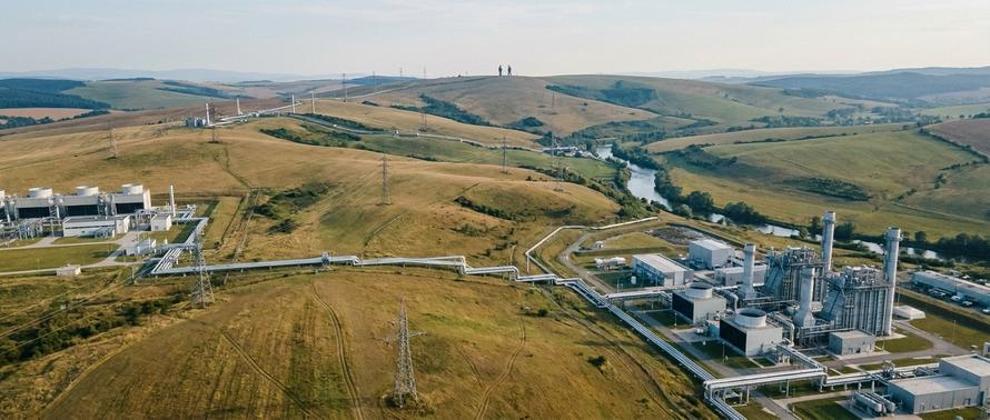 Энергокризис из-за Ирана избавит ЕС от одержимости Россией. Чего ждёт Словакия