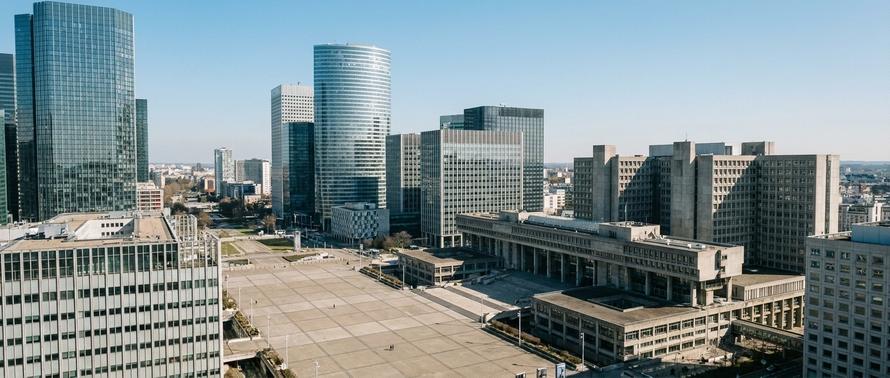 Россия показала самый низкий госдолг среди G20. Как она обошла Турцию и Саудовскую Аравию